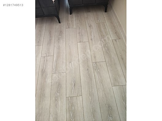 İkinci El ve Sıfır Alışveriş / Bahçe & Yapı Market / Yapı Malzemeleri / Boya & Yüzey Kaplama / Parkeler