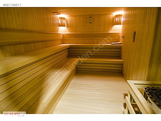 BORNOVA�DA ULTRA LÜX 1+0 STÜDYO DAİRELER (CLASSIC STUDIO) Günlük
