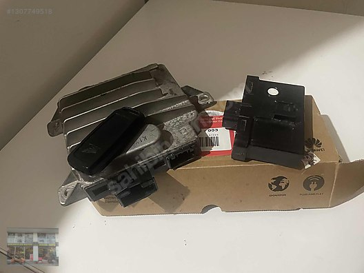 Motor / Pcx 2023-2024 beyin set sahibinden.comda - 1307749518