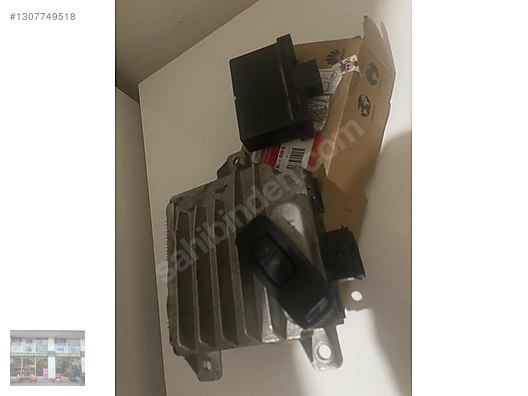Motor / Pcx 2023-2024 beyin set sahibinden.comda - 1307749518