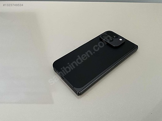 Google / Pixel 9 Pro Fold / KAYITLI GOOGLE PIXEL 9 PRO FOLD on