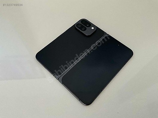 256 GB Siyah Google Pixel 9 Pro Fold Cep Telefonu - 1323749534