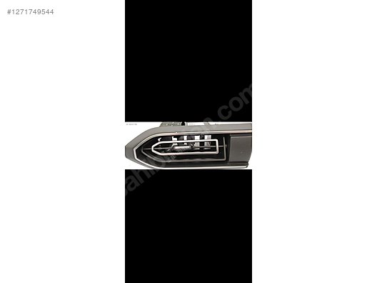 687617735R DACIA 687617735R Sandero3-Logqn3 -Taliant-Jogger Sol Göğüs Üfleme OEM 687617735R Oto Mavili