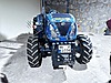 TD4.100F 2022 New Holland