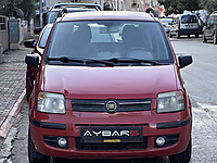OTOMATİK VİTES 2005 MODEL FIAT PANDA 1.2 BENZİN #1285749572