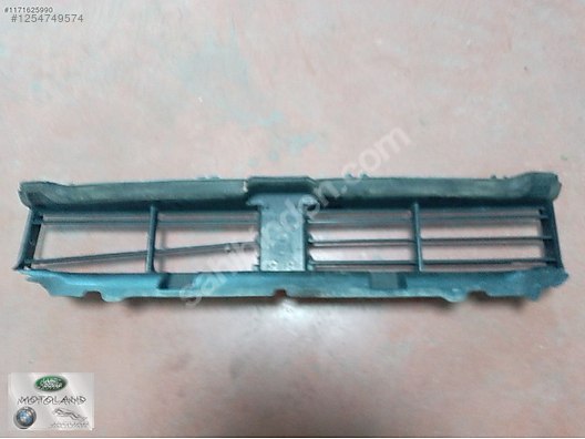 517418715610 / 18715610 BMW Z4 G29 ÖN HAVA KANALI PARÇASI - İlan