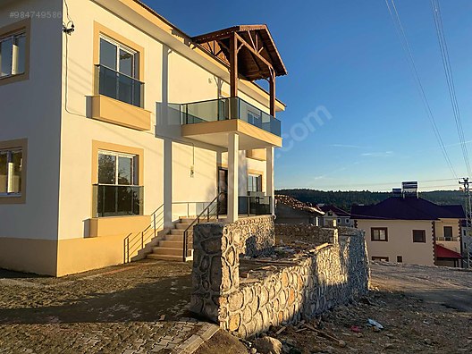 manzara iscilik avgadinin enguzel villasi satilik satilik villa ilanlari sahibinden com da 984749586