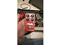 Tc elektronik Hall of fame #1282749612