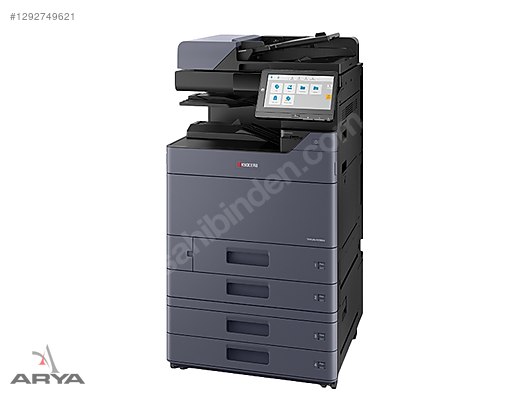 ☆kiyoページ☆ XSIDE Kare Yaka Çiçekli Kısa Kollu Poplin Kadın Elbise - S3GF97Z8