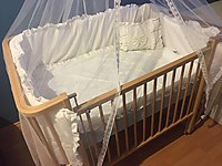 Bebek Karyolalari Ve Besikler Uygun Fiyatlarla Sahibinden Com Da 11