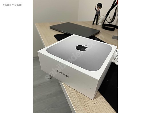Apple Mac Mini M1 - 8GB RAM - 256GB - Alışveriş :: Sıfır, İkinci