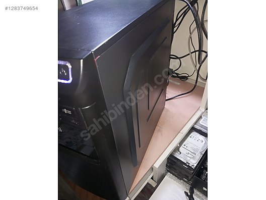 İkinci El ve Sıfır Alışveriş / Bilgisayar / Masaüstü / Modeller / Toplama