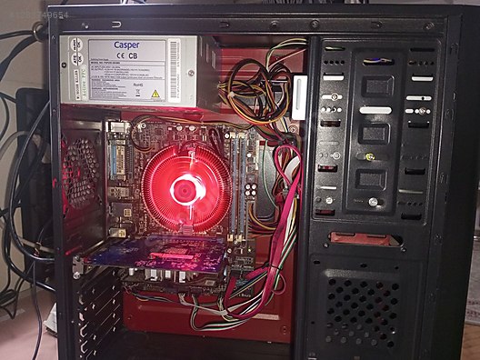 İkinci El ve Sıfır Alışveriş / Bilgisayar / Masaüstü / Modeller / Toplama