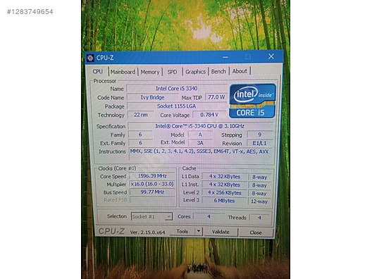 İkinci El ve Sıfır Alışveriş / Bilgisayar / Masaüstü / Modeller / Toplama