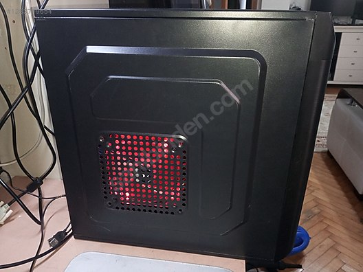 İkinci El ve Sıfır Alışveriş / Bilgisayar / Masaüstü / Modeller / Toplama