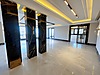 SKY TOWERS'TA ÖZEL YAPIM ULTRA LÜKS 4+1 DAİRE