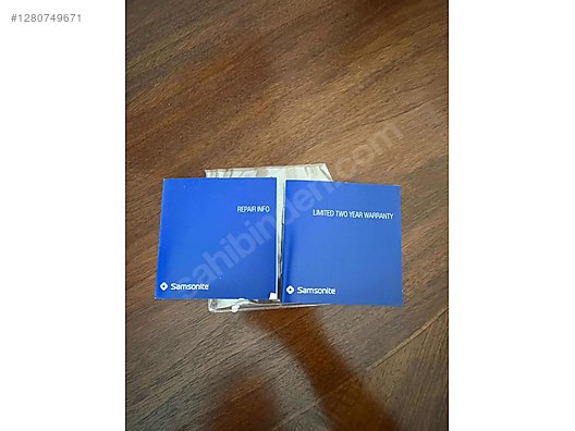 Used & Brand New Items / Clothing & Accessories / Suitcases & Luggage / Single