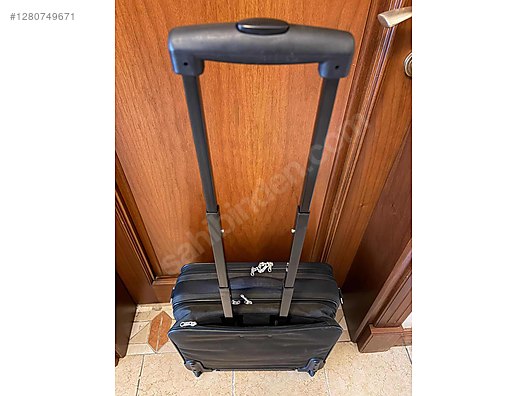 Used & Brand New Items / Clothing & Accessories / Suitcases & Luggage / Single