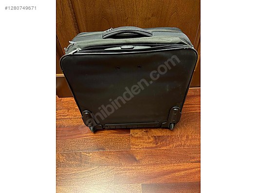 Used & Brand New Items / Clothing & Accessories / Suitcases & Luggage / Single