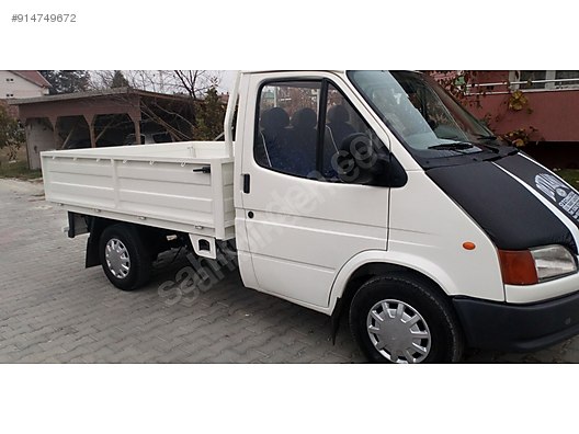 ford trucks transit 120 p kamyonet p120 temiz bakimli at sahibinden com 914749672