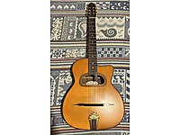 Aria MM-10 Gypsy Jazz gitar #1282749673