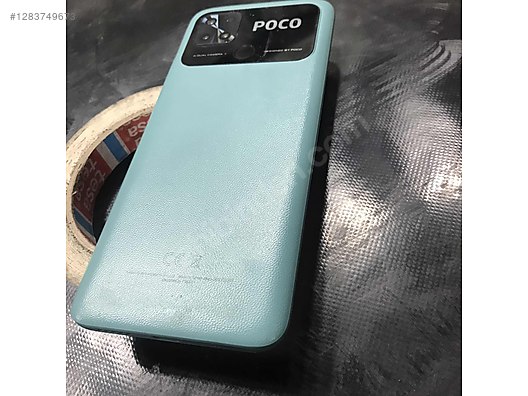 Used & Brand New Items / Cell Phones & Accessories / Cell Phones / Xiaomi / Poco C40