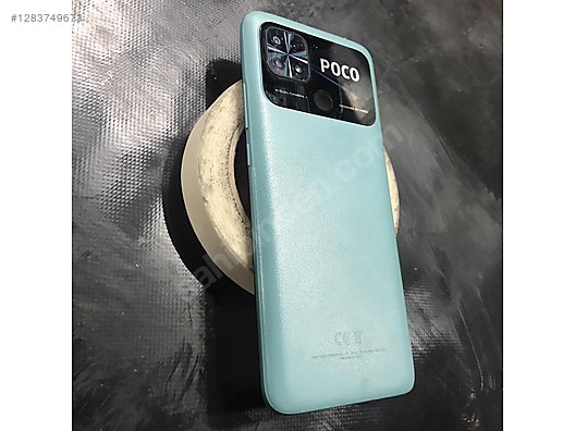 Used & Brand New Items / Cell Phones & Accessories / Cell Phones / Xiaomi / Poco C40