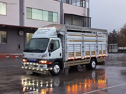 mitsubishi temsa fe 659 f model 132 000 tl sahibinden satilik ikinci el 978749693