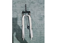 SR SANTOUR stanchion oil hidrolik maşa