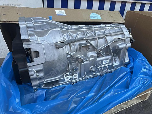ライントランス TRANSİT 2.0 2020/ ŞANZIMAN KOMPLE OTOMATİK LK4P 7000 JC - İlan ve