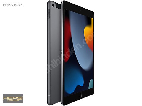 Apple iPad 9 64 GB Tablet - 1327749725