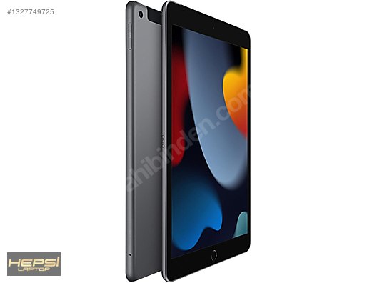 Apple iPad 9 64 GB Tablet - 1327749725