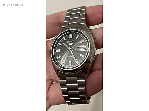 Seiko / Seiko Snxs79 Siyah at  - 1086749731