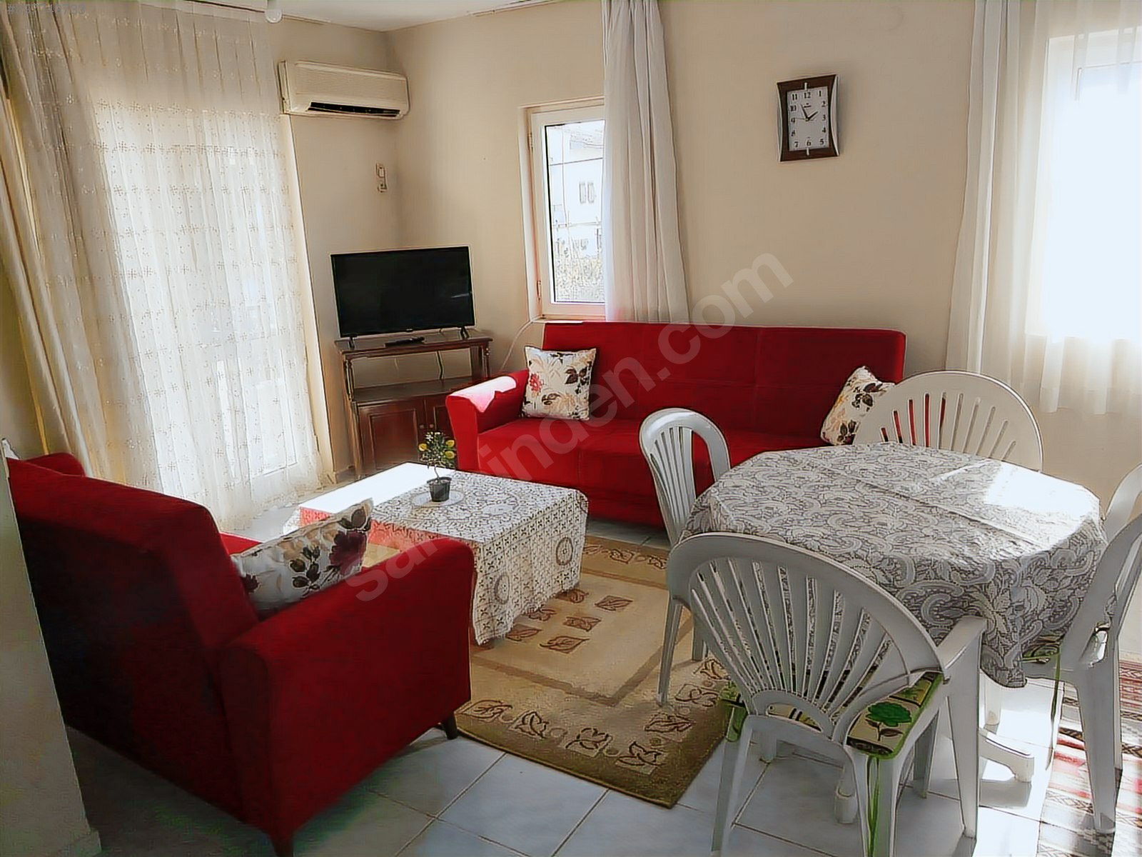 Günlük kiralık yazlık ev Günlük Kiralık Yazlık İlanları sahibinden