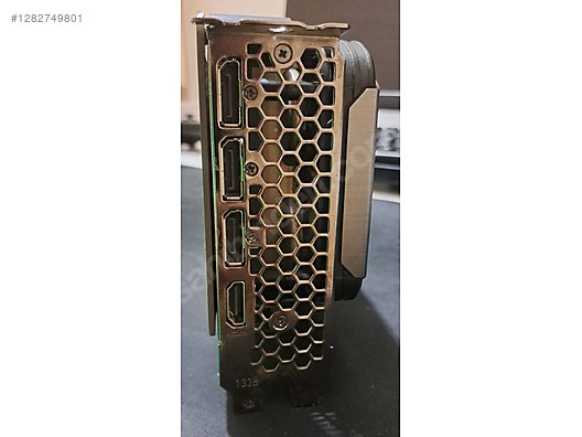 Gainward Ekran Kartı