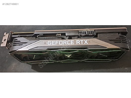 Gainward Ekran Kartı