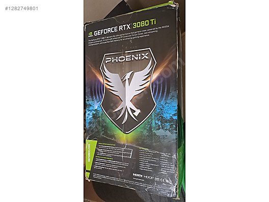 Sahibinden Ekran Kartı