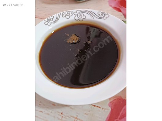 İkinci El ve Sıfır Alışveriş / Yiyecek & İçecek / Şarküteri / Pekmez