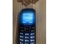 Samsung 1200 cep telefonu