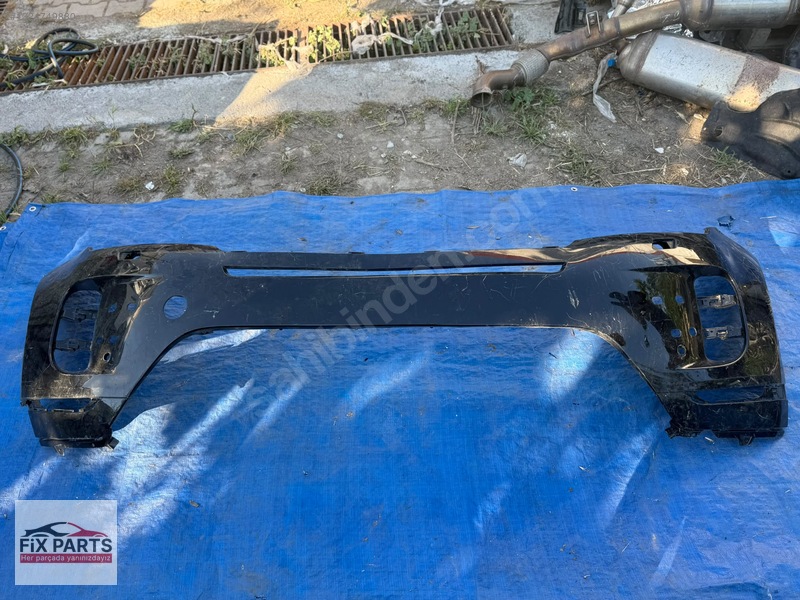 Land Rover Range Rover Tampon (Ön)