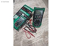 SIFIR MASTECH MS8229 MULTIMETRE