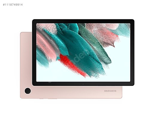Samsung Galaxy Tab A8 SM-X200 3GB 32GB 10.5 Tablet pink - Samsung Galaxy  Tab A8 10.5 X200 'da - 1118749914