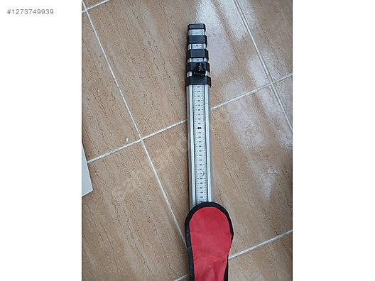 İkinci El ve Sıfır Alışveriş / Teknik Elektronik / Test & Ölçüm Cihazı / Nivo