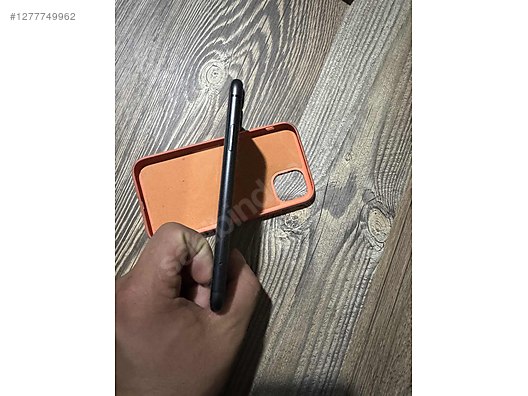 İkinci El ve Sıfır Alışveriş / Cep Telefonu & Aksesuar / Cep Telefonu / Apple / iPhone 11