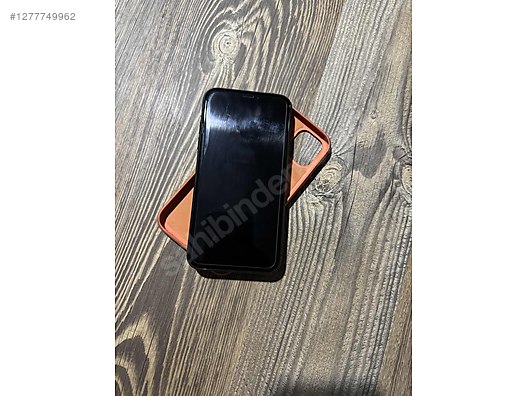 İkinci El ve Sıfır Alışveriş / Cep Telefonu & Aksesuar / Cep Telefonu / Apple / iPhone 11