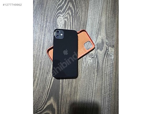 İkinci El ve Sıfır Alışveriş / Cep Telefonu & Aksesuar / Cep Telefonu / Apple / iPhone 11