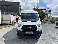 CEMDAŞ OTOMOTİVDEN 2014 MODEL FORD TRANSİT 350 L ARKADAN İTİŞ #1187749972