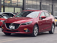 CES MOTORS'DAN 2014 MAZDA 3 1.5 SKY ACTİVE-G POWER #1284749978