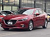 Vasıta / Otomobil / Mazda / 3 / 1.5 SkyActive-G / Power