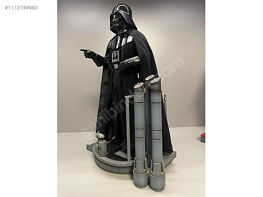 Hot toys sale darth vader esb